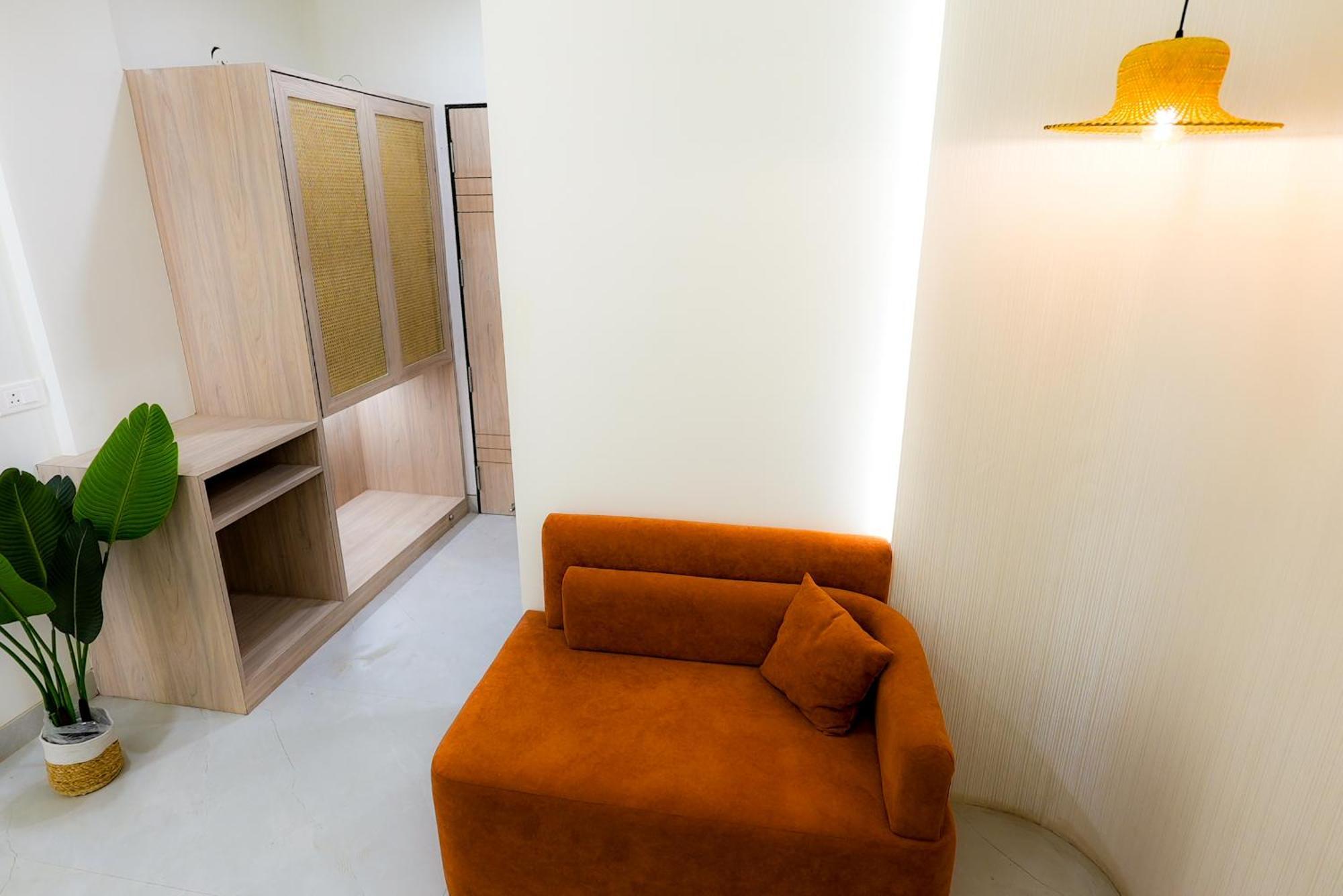 Hotel Elinor By Dazzling Hotels & Resorts Agra  Exterior photo