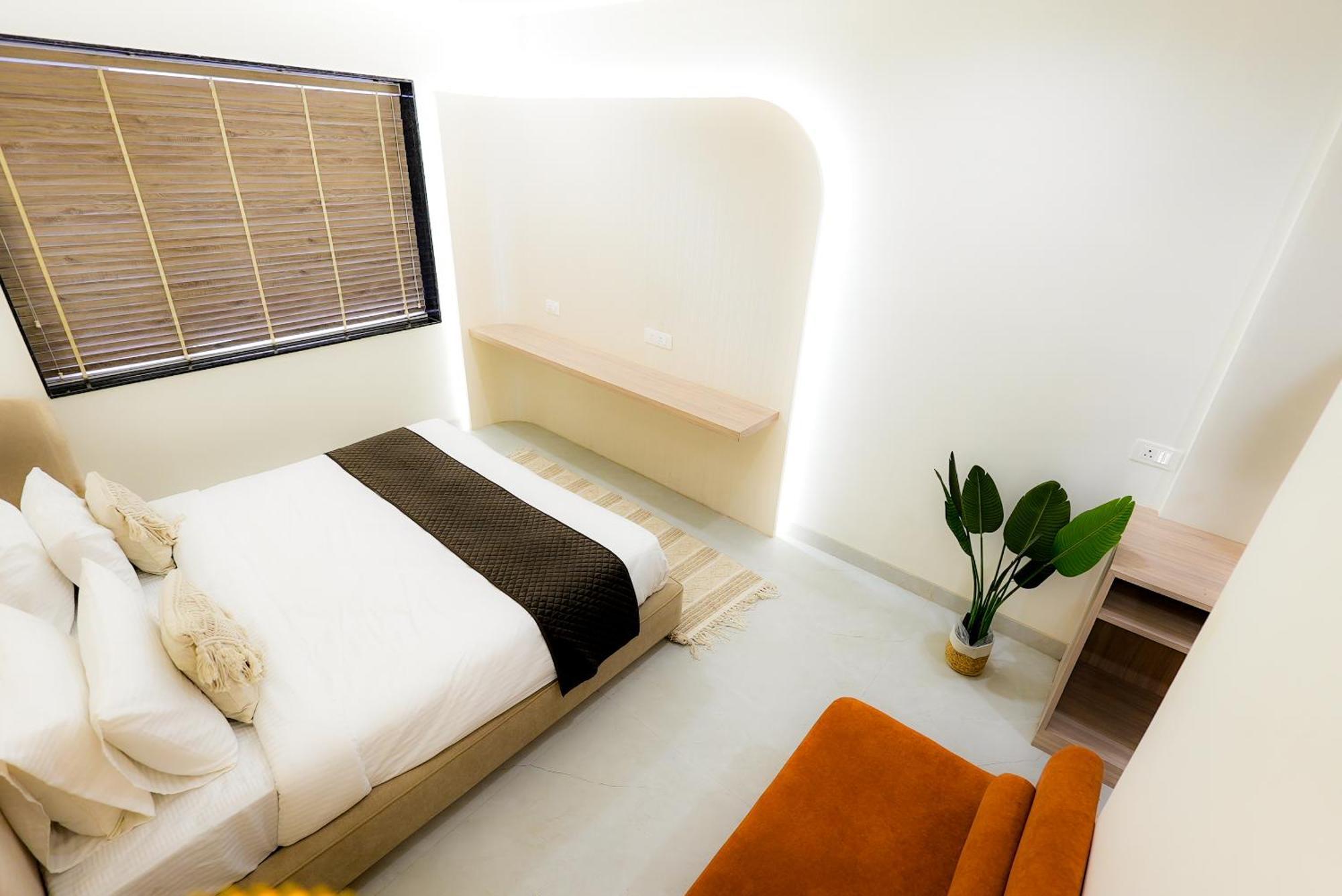 Hotel Elinor By Dazzling Hotels & Resorts Agra  Exterior photo
